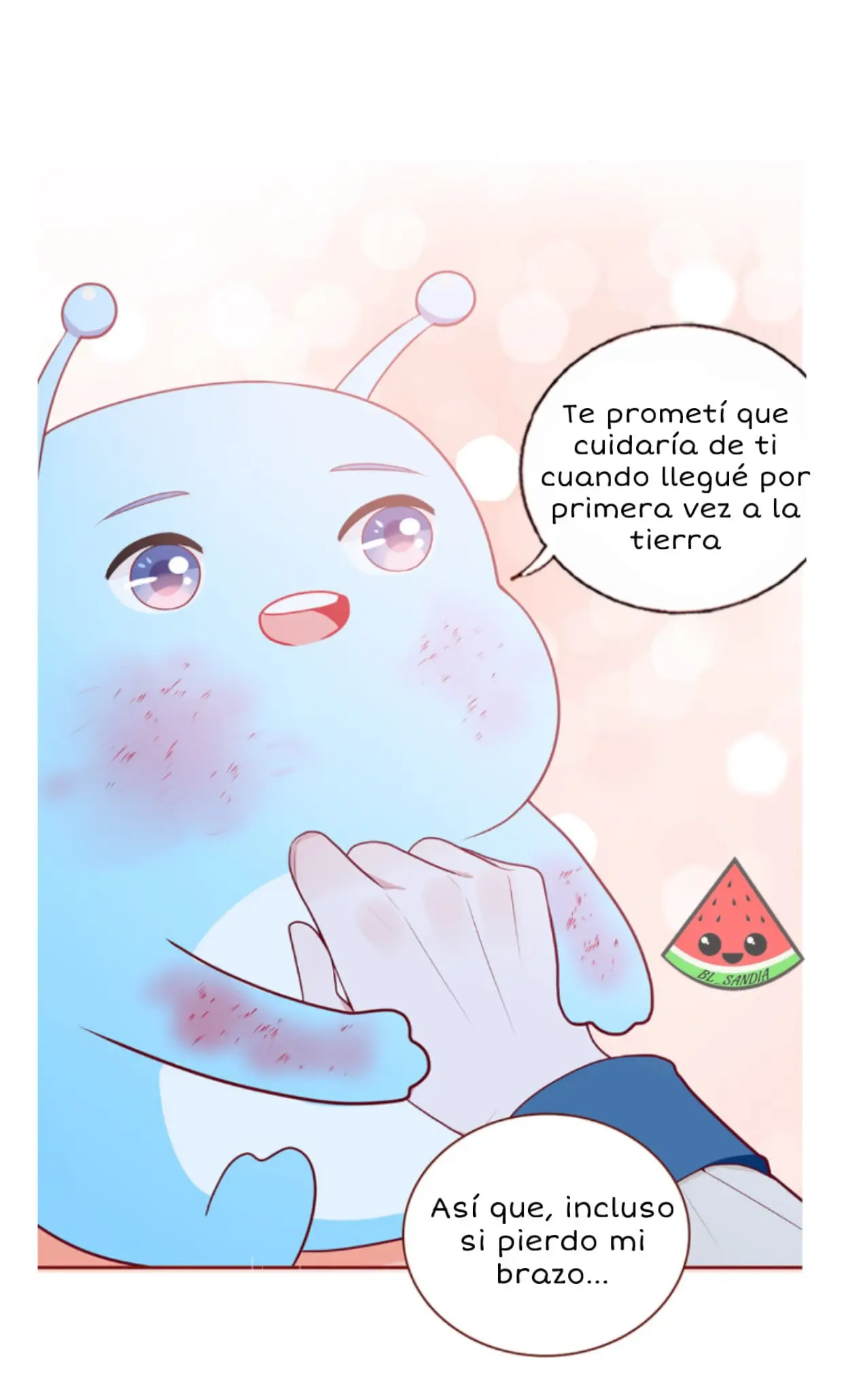 To Earn your trust - Capítulo 19 - Página 52 - LectorTMOo