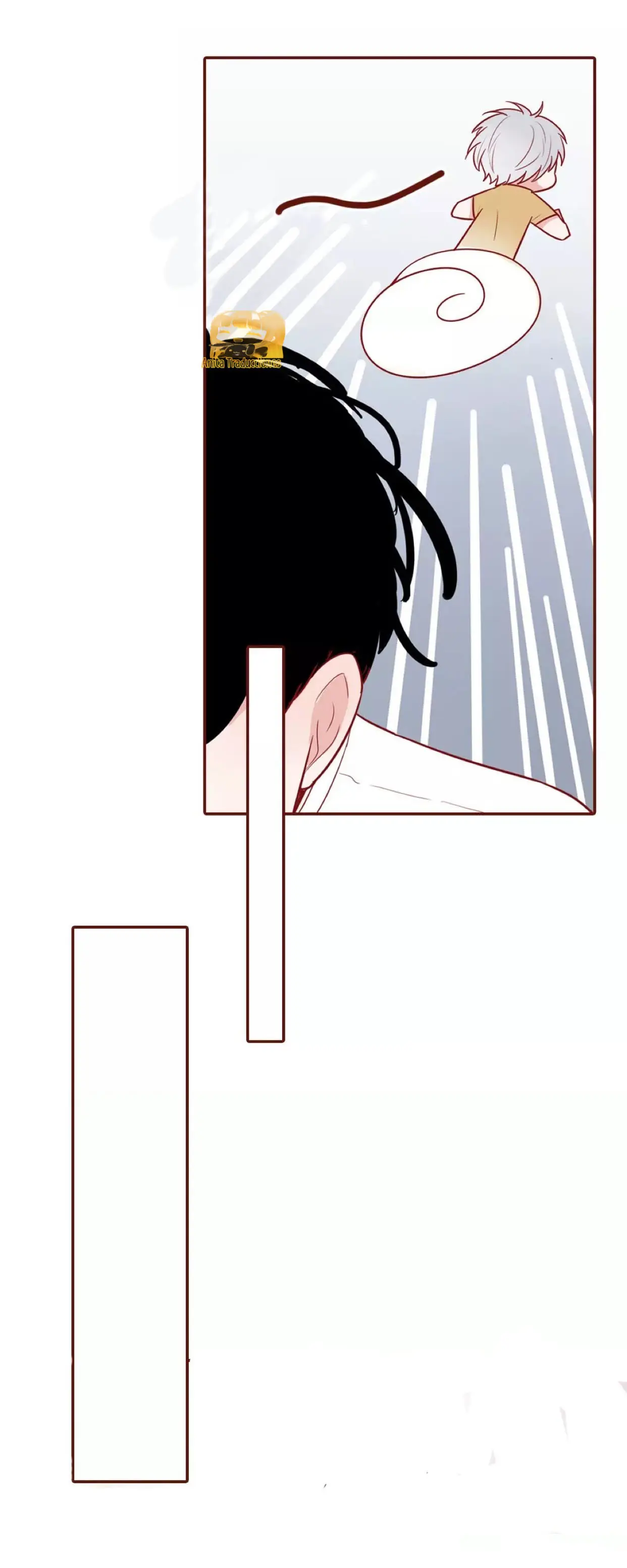 To Earn your trust - Capítulo 2 - Página 14 - LectorTMOo