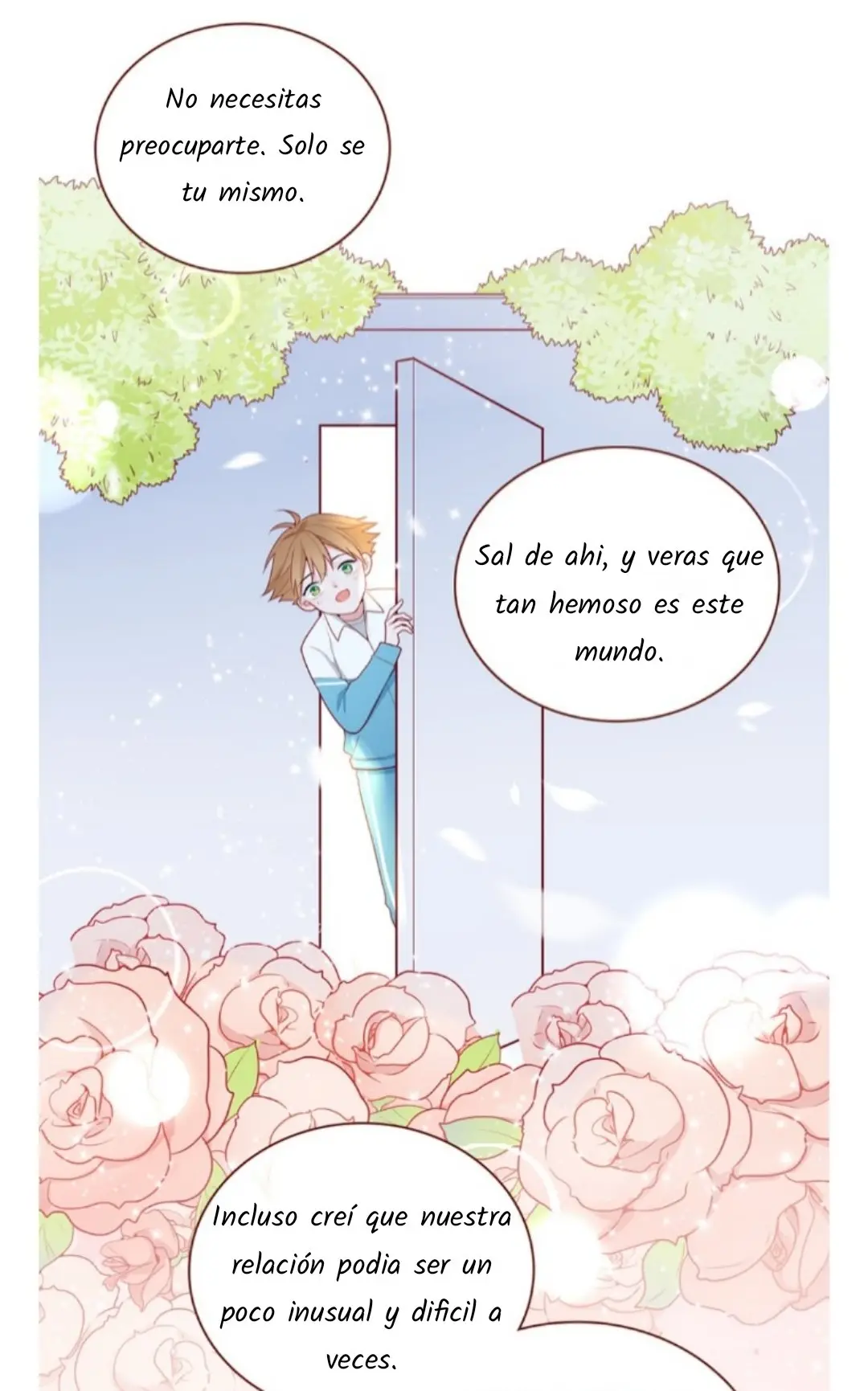 To Earn your trust - Capítulo 20 - Página 13 - LectorTMOo