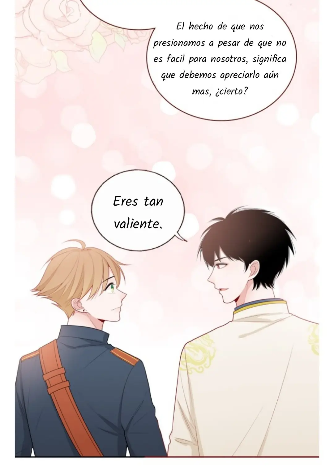 To Earn your trust - Capítulo 20 - Página 14 - LectorTMOo