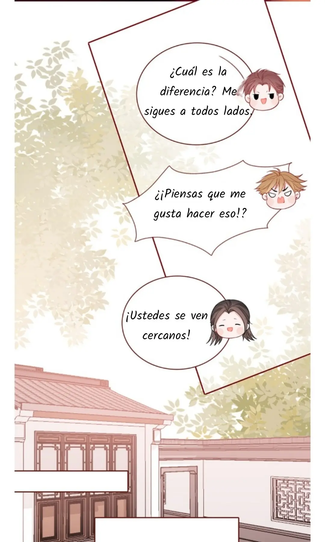To Earn your trust - Capítulo 20 - Página 35 - LectorTMOo
