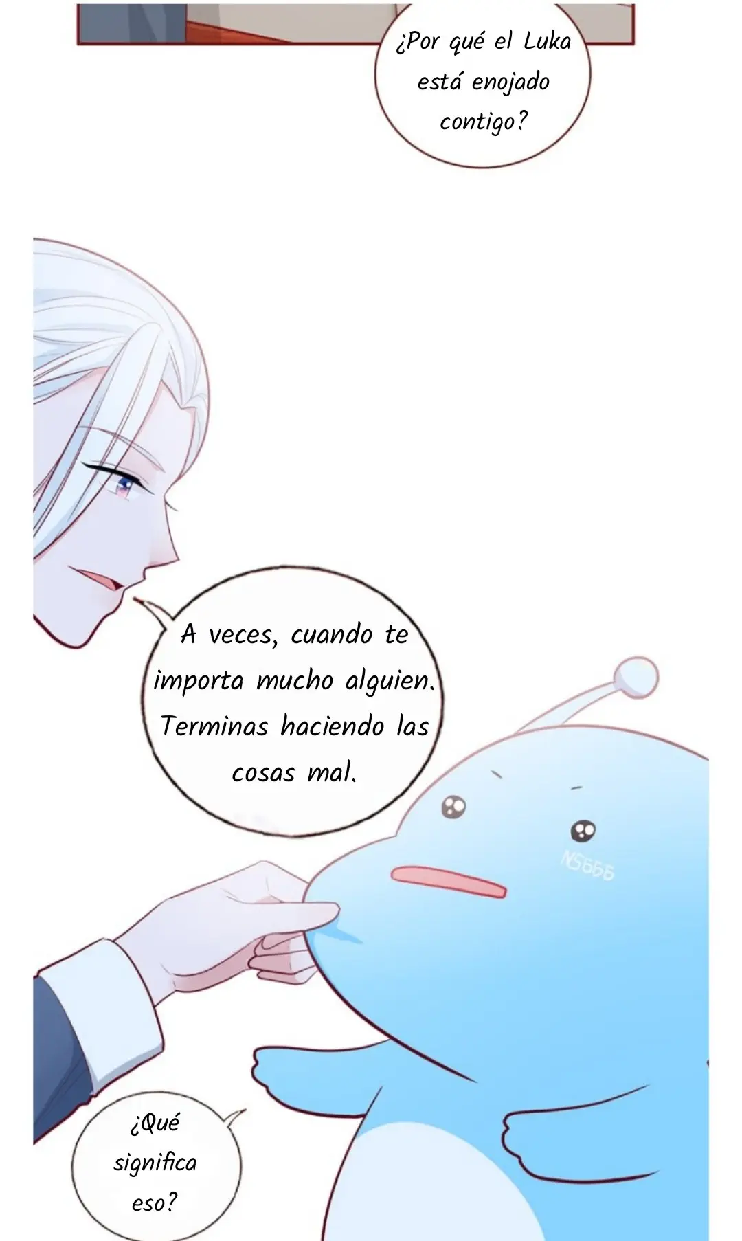 To Earn your trust - Capítulo 20 - Página 45 - LectorTMOo