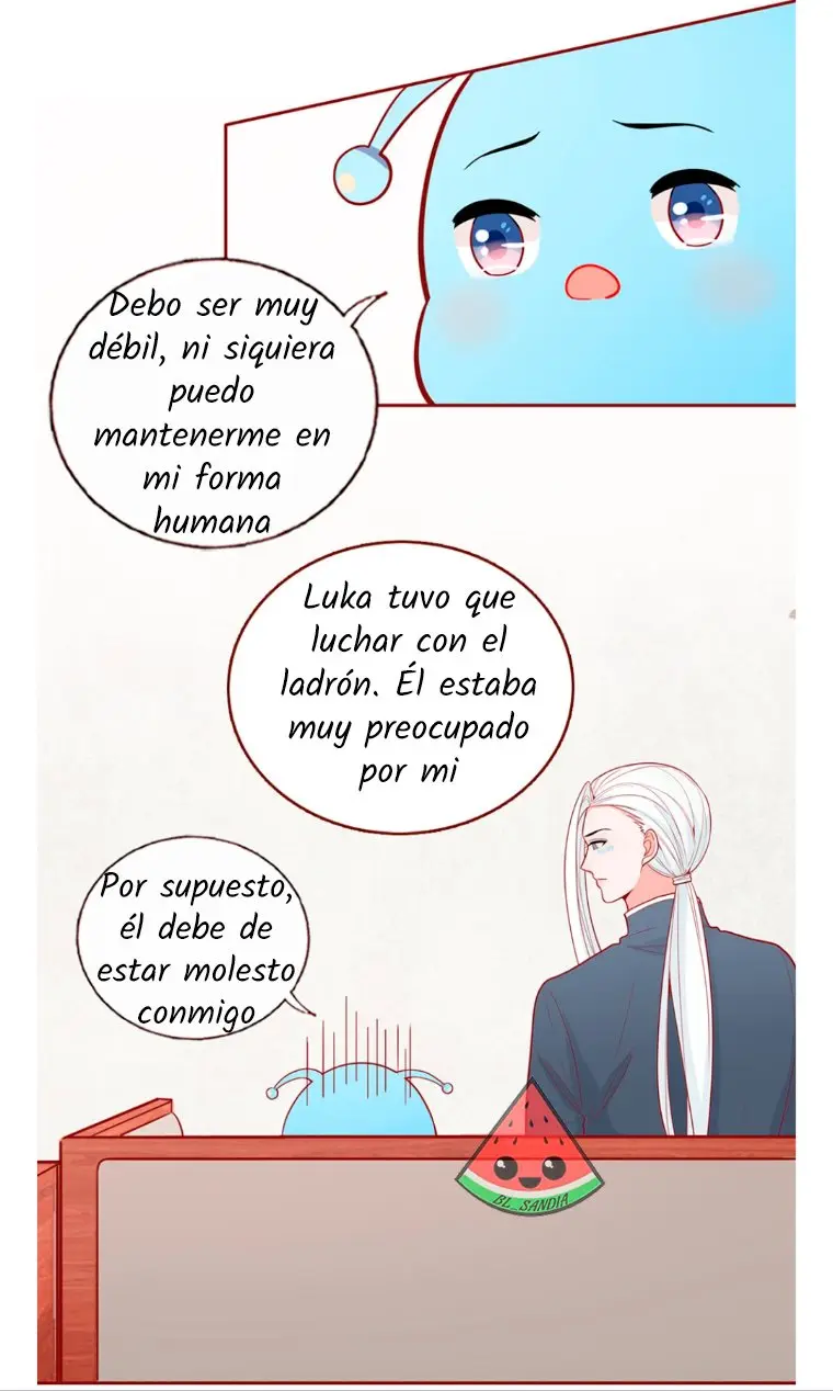 To Earn your trust - Capítulo 21 - Página 5 - LectorTMOo