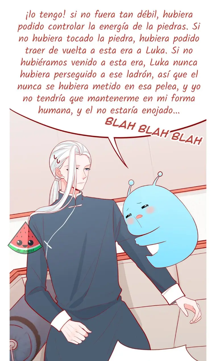 To Earn your trust - Capítulo 21 - Página 7 - LectorTMOo