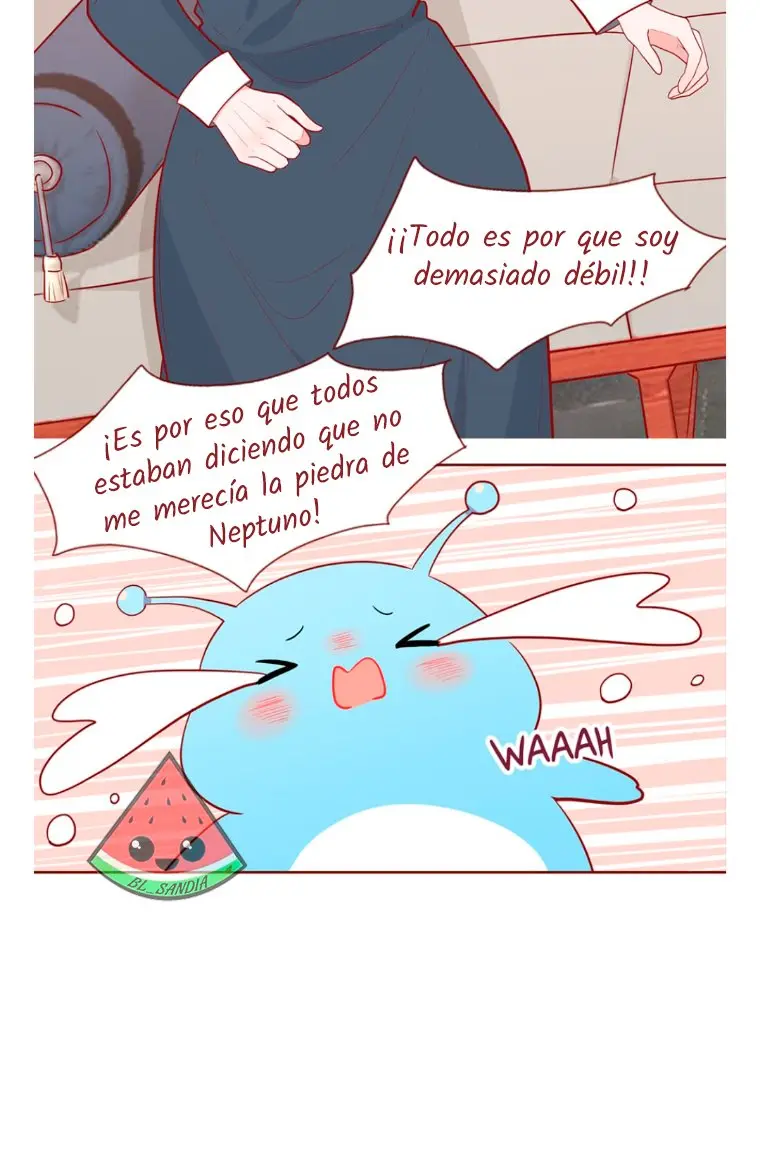 To Earn your trust - Capítulo 21 - Página 8 - LectorTMOo