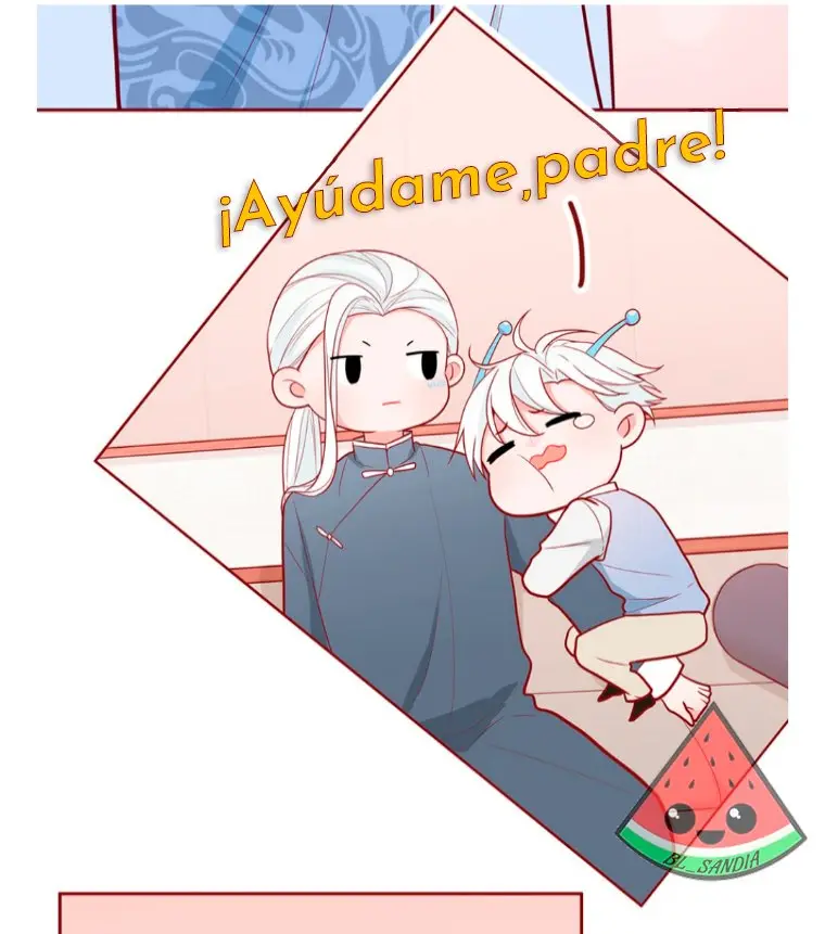 To Earn your trust - Capítulo 21 - Página 19 - LectorTMOo