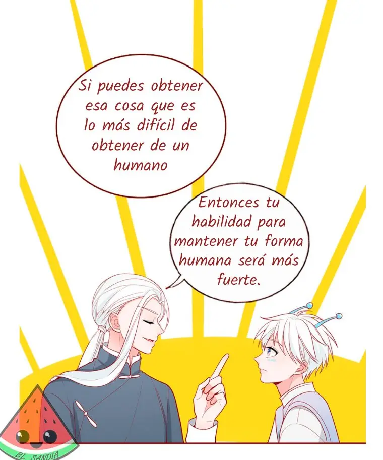 To Earn your trust - Capítulo 21 - Página 21 - LectorTMOo