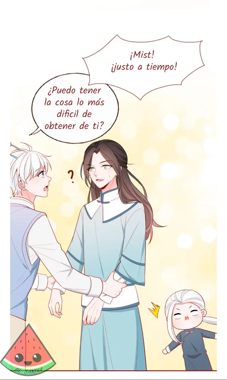 To Earn your trust - Capítulo 21 - Página 23 - LectorTMOo