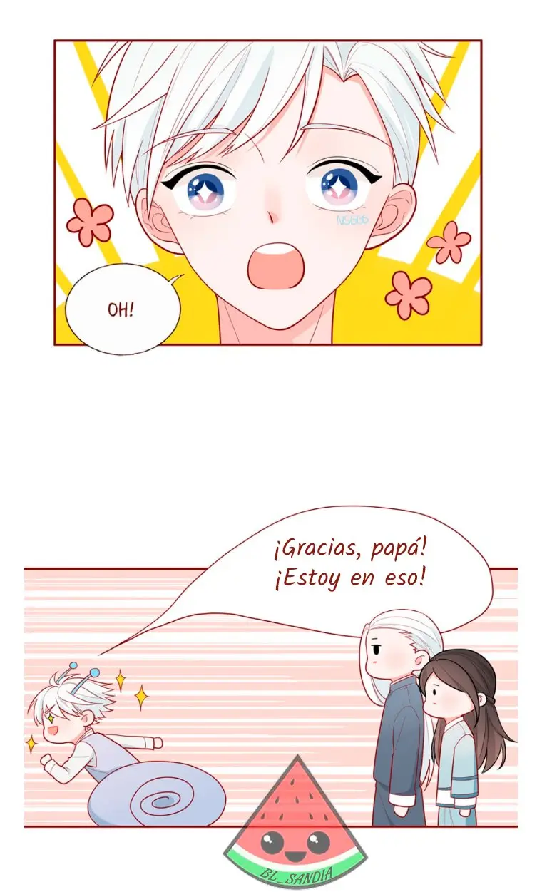 To Earn your trust - Capítulo 21 - Página 29 - LectorTMOo