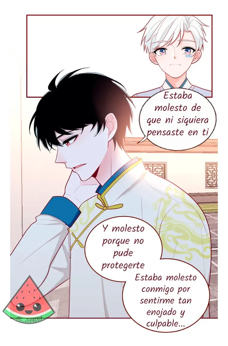 To Earn your trust - Capítulo 21 - Página 39 - LectorTMOo