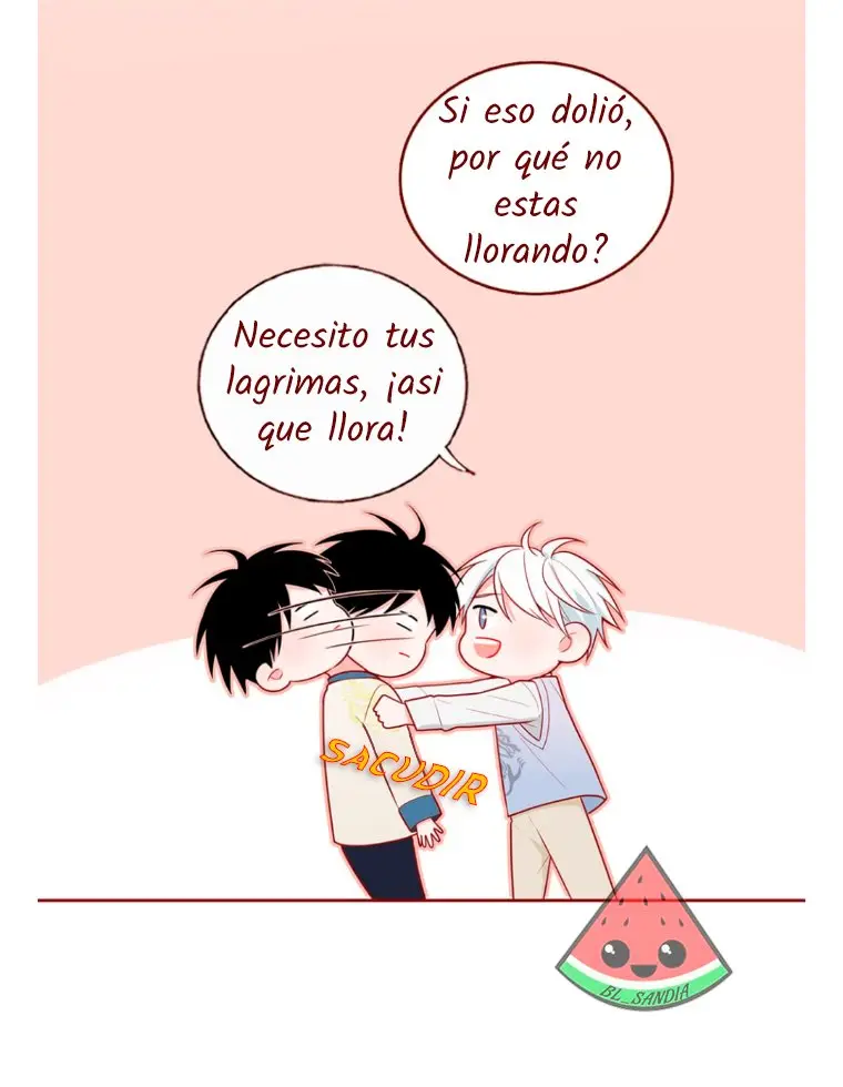 To Earn your trust - Capítulo 21 - Página 43 - LectorTMOo