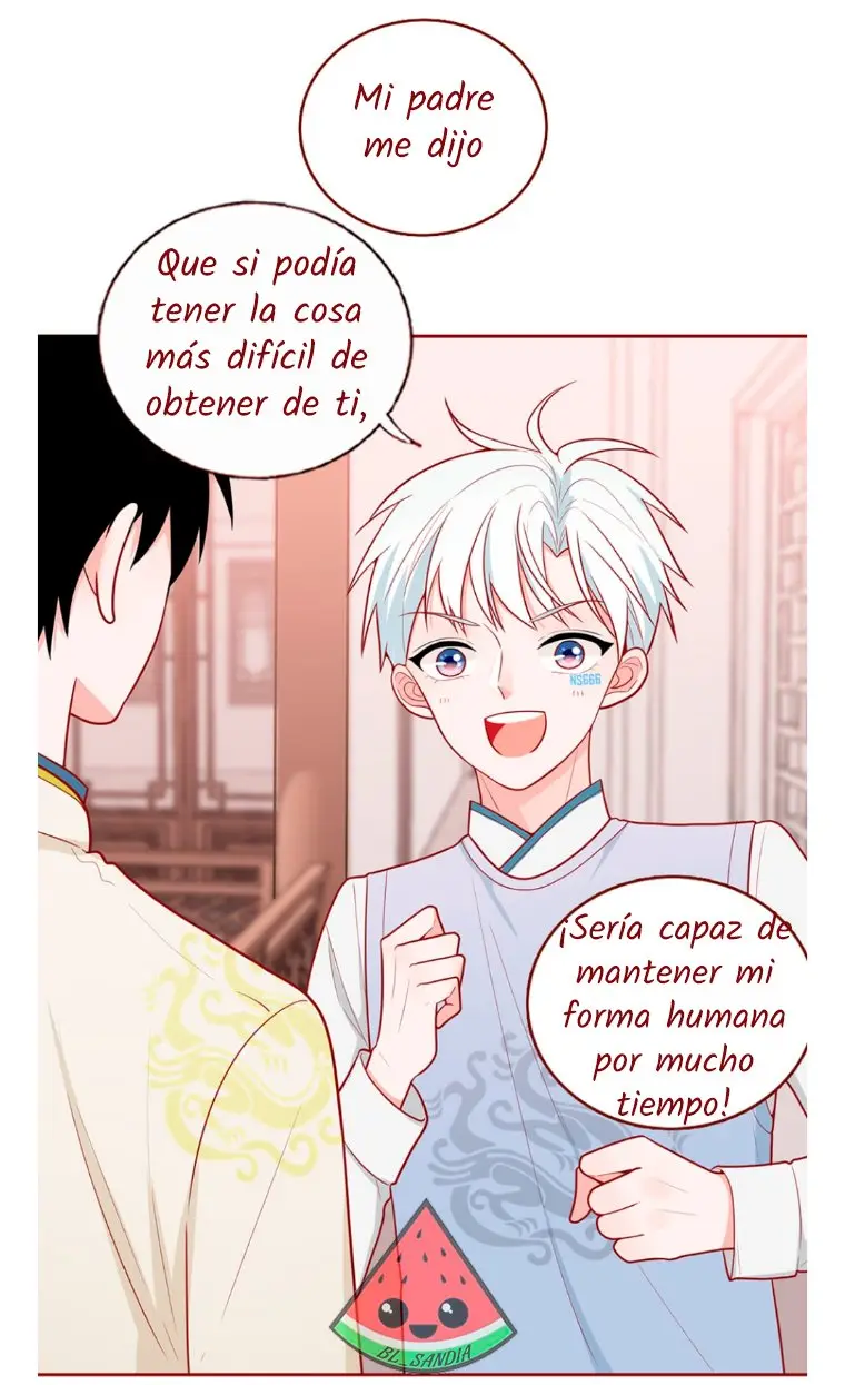 To Earn your trust - Capítulo 21 - Página 45 - LectorTMOo