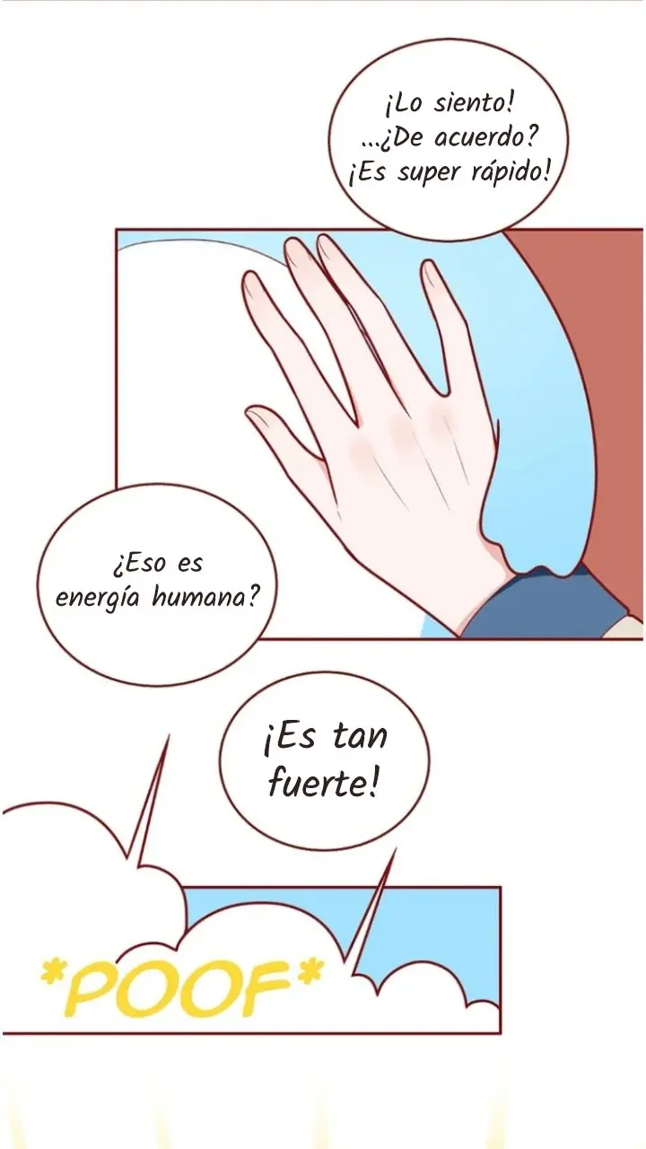 To Earn your trust - Capítulo 22 - Página 7 - LectorTMOo