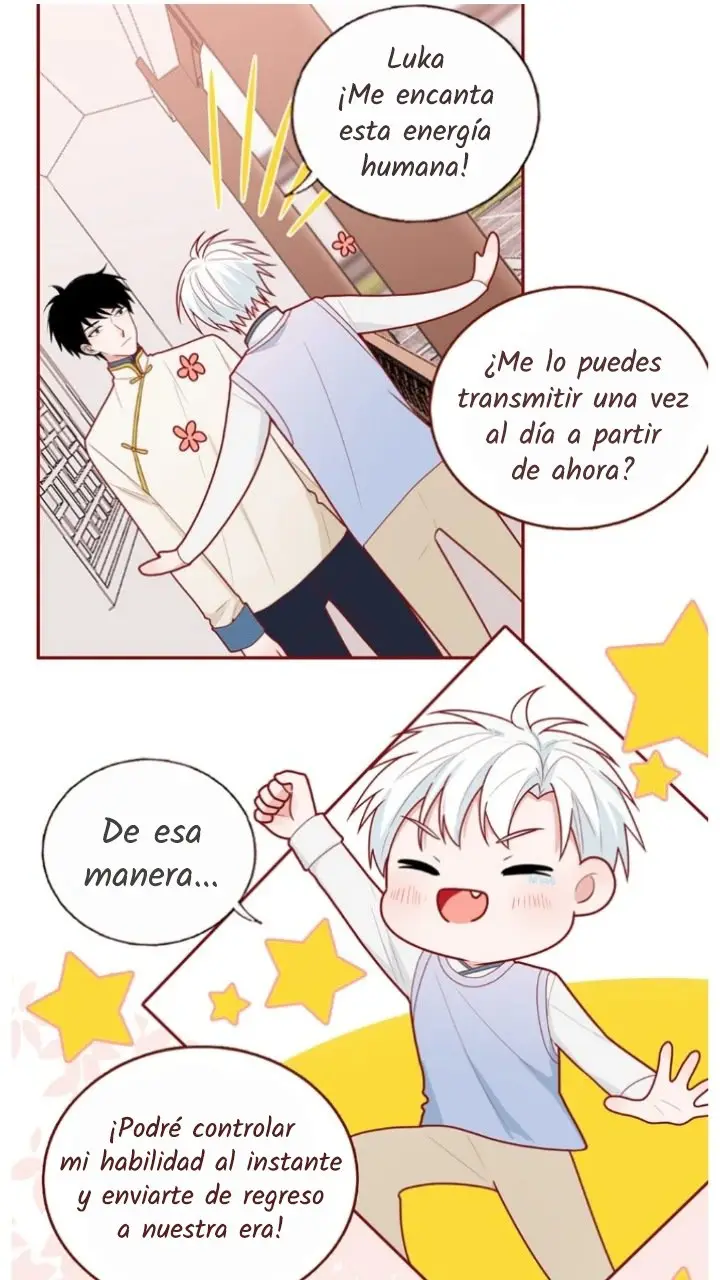 To Earn your trust - Capítulo 22 - Página 10 - LectorTMOo