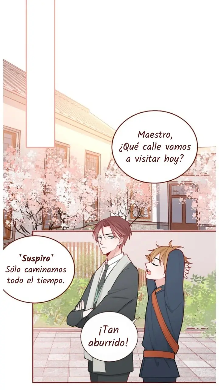 To Earn your trust - Capítulo 22 - Página 15 - LectorTMOo