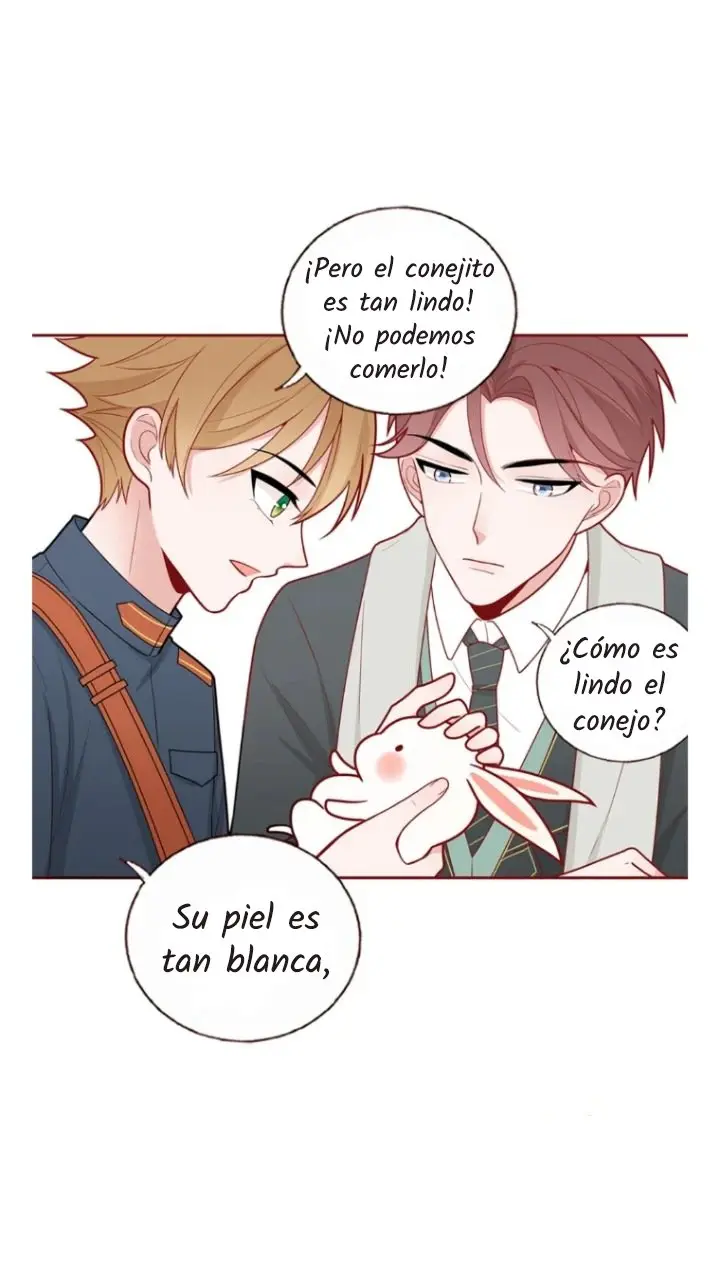 To Earn your trust - Capítulo 22 - Página 18 - LectorTMOo