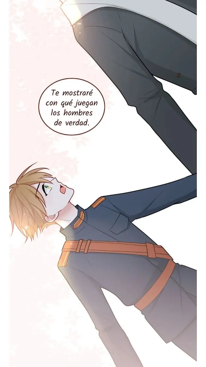 To Earn your trust - Capítulo 22 - Página 22 - LectorTMOo