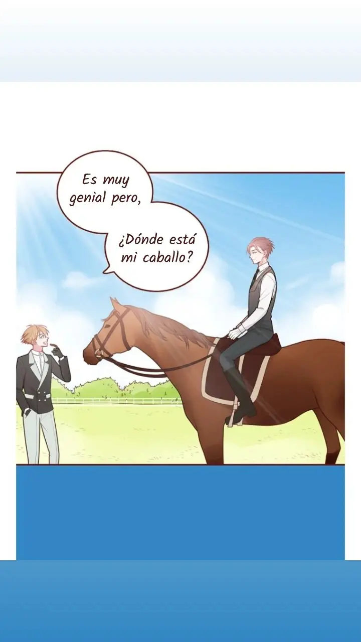 To Earn your trust - Capítulo 22 - Página 24 - LectorTMOo