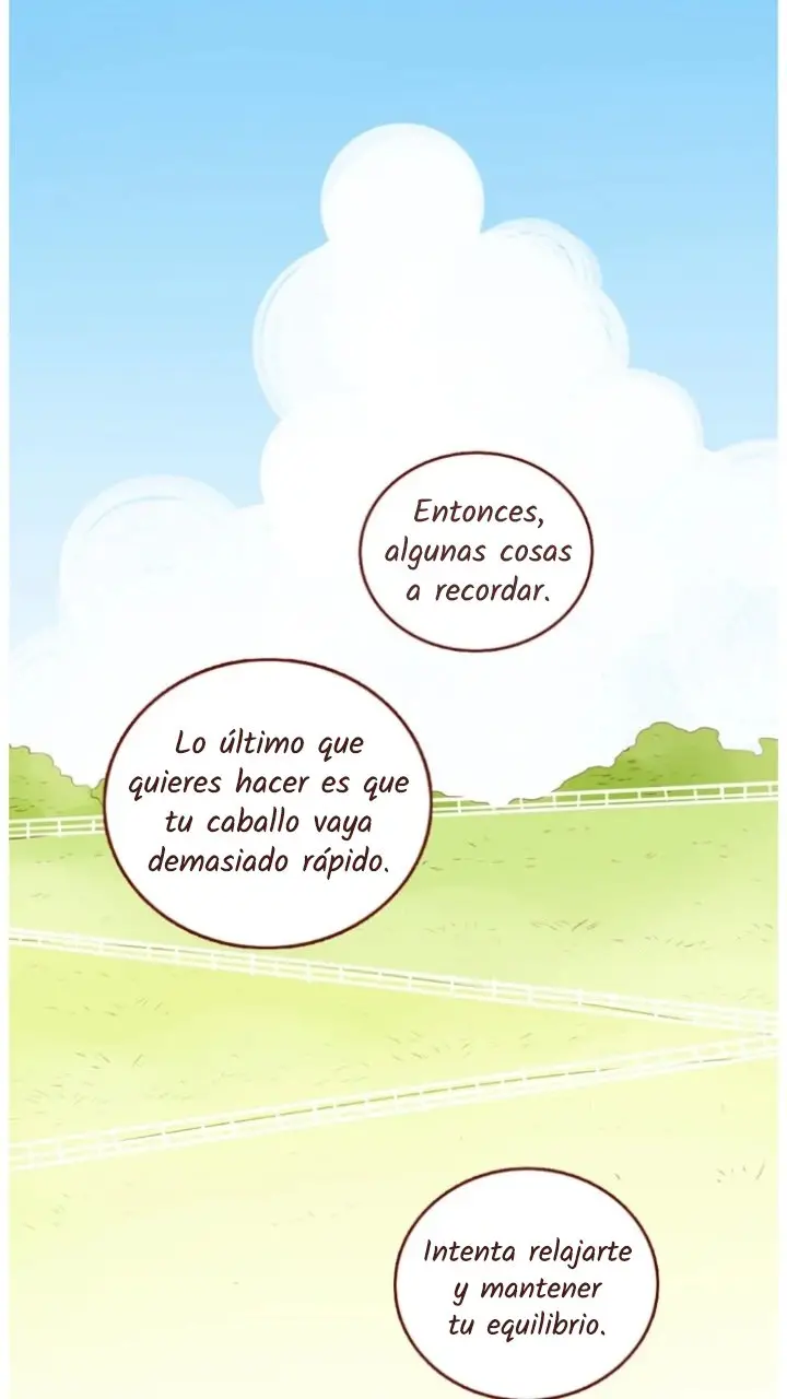 To Earn your trust - Capítulo 22 - Página 27 - LectorTMOo