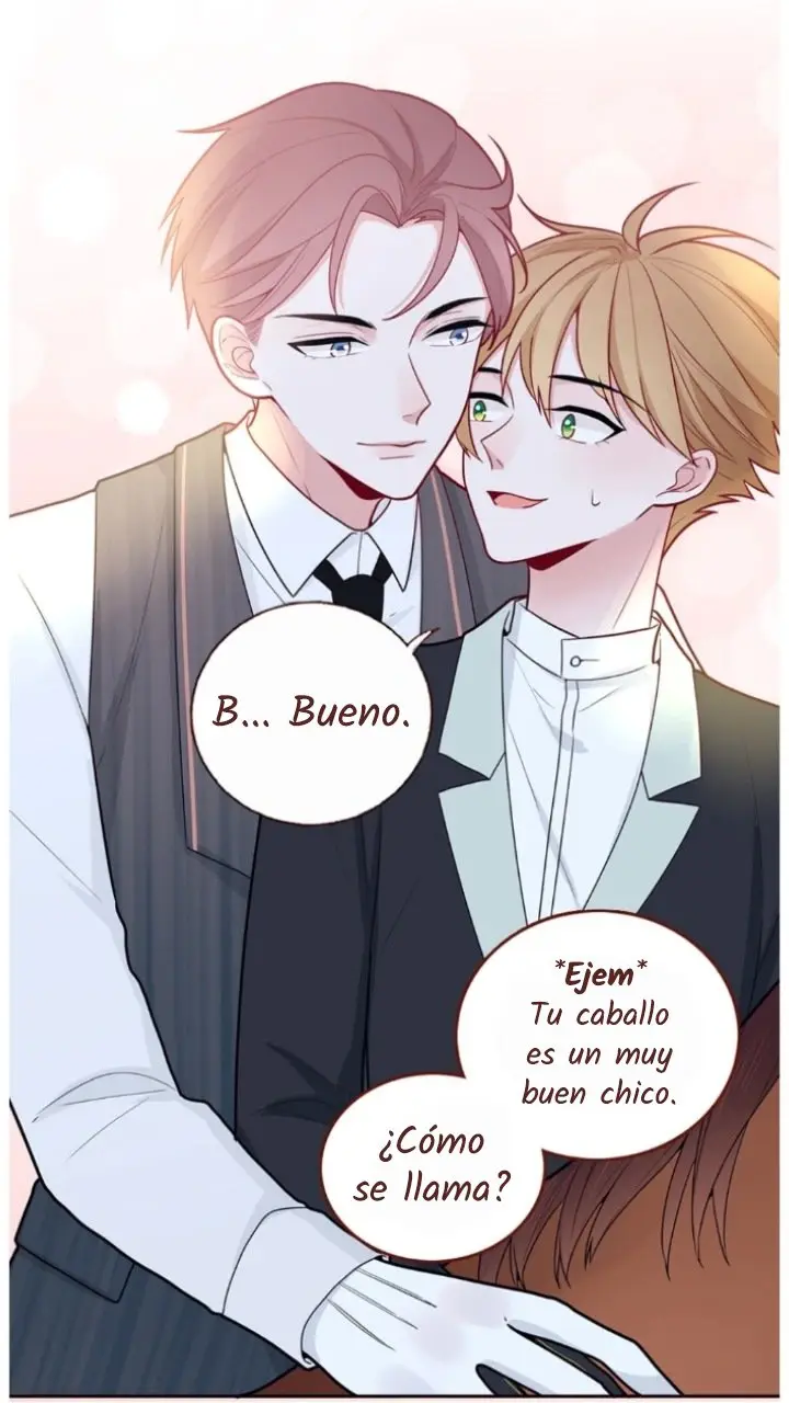 To Earn your trust - Capítulo 22 - Página 31 - LectorTMOo