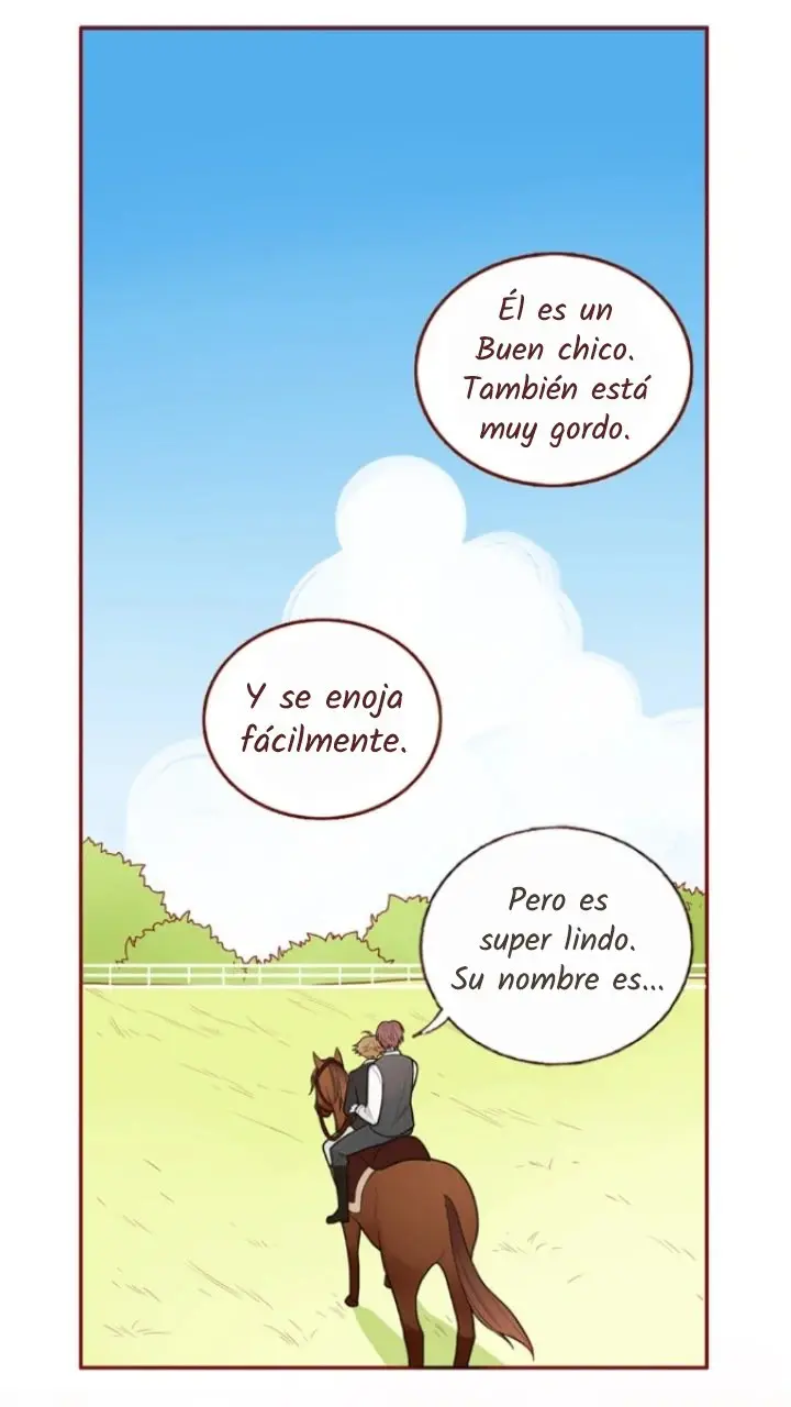 To Earn your trust - Capítulo 22 - Página 32 - LectorTMOo