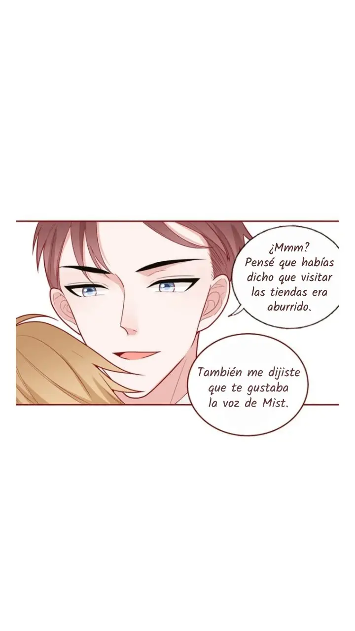 To Earn your trust - Capítulo 22 - Página 37 - LectorTMOo