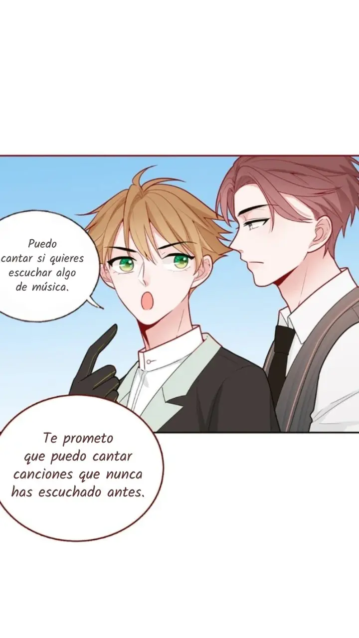 To Earn your trust - Capítulo 22 - Página 38 - LectorTMOo