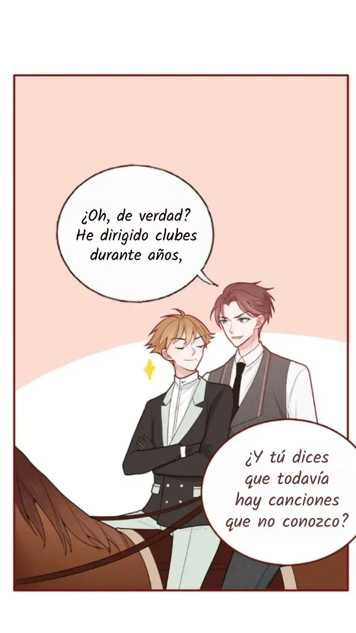 To Earn your trust - Capítulo 22 - Página 39 - LectorTMOo