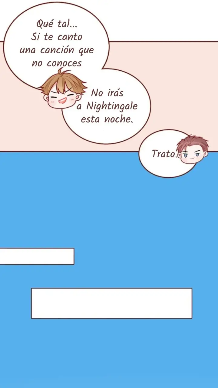 To Earn your trust - Capítulo 22 - Página 40 - LectorTMOo