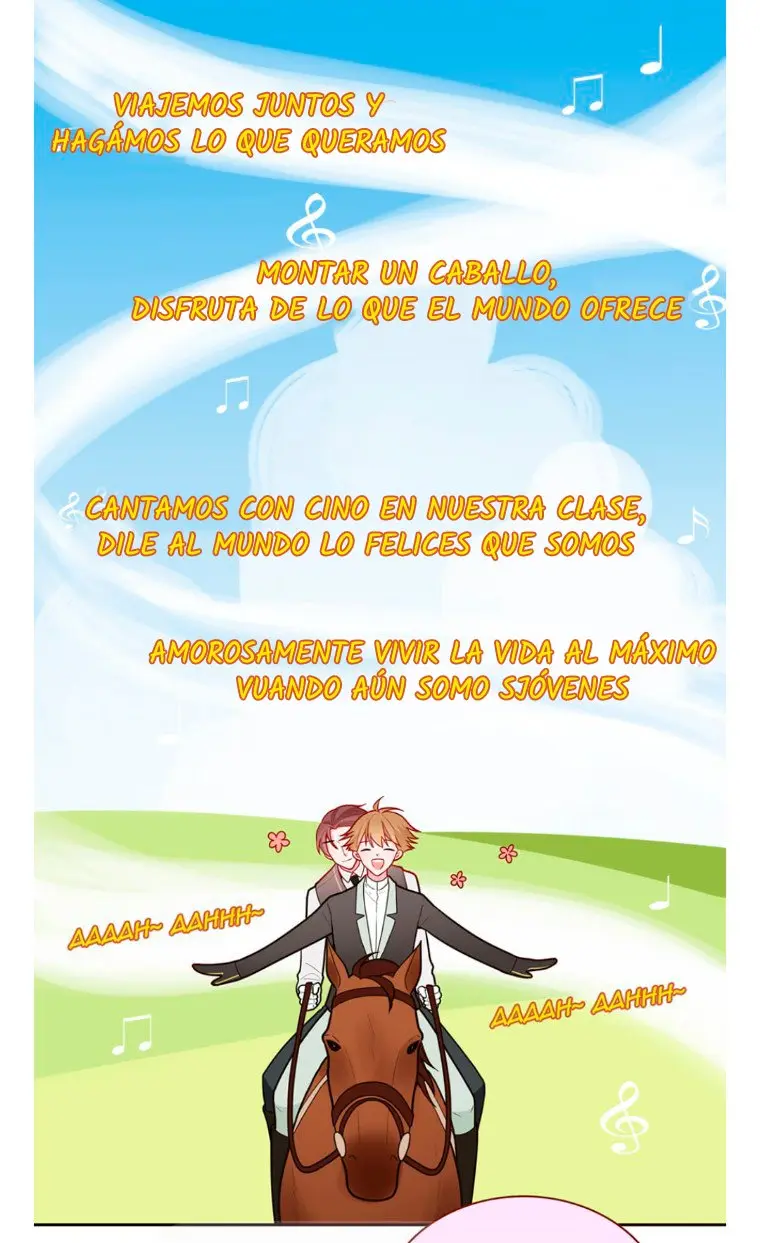 To Earn your trust - Capítulo 22 - Página 41 - LectorTMOo