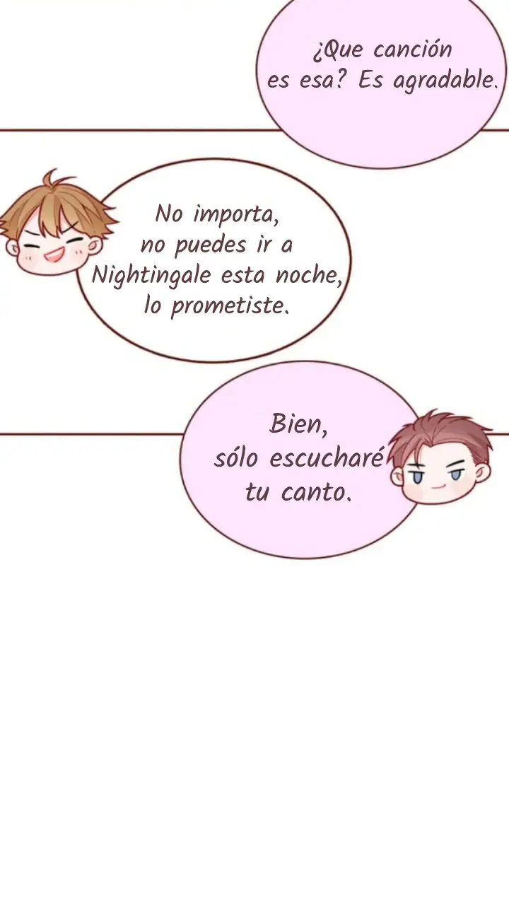 To Earn your trust - Capítulo 22 - Página 42 - LectorTMOo