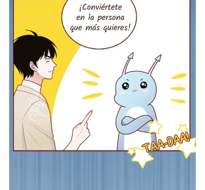 To Earn your trust - Capítulo 22 - Página 46 - LectorTMOo