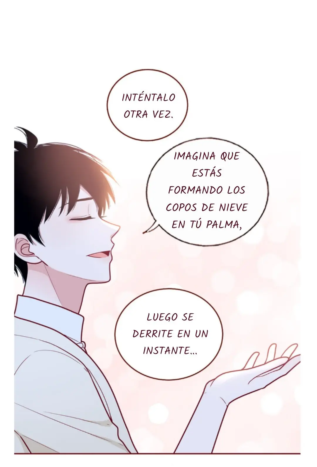 To Earn your trust - Capítulo 23 - Página 21 - LectorTMOo