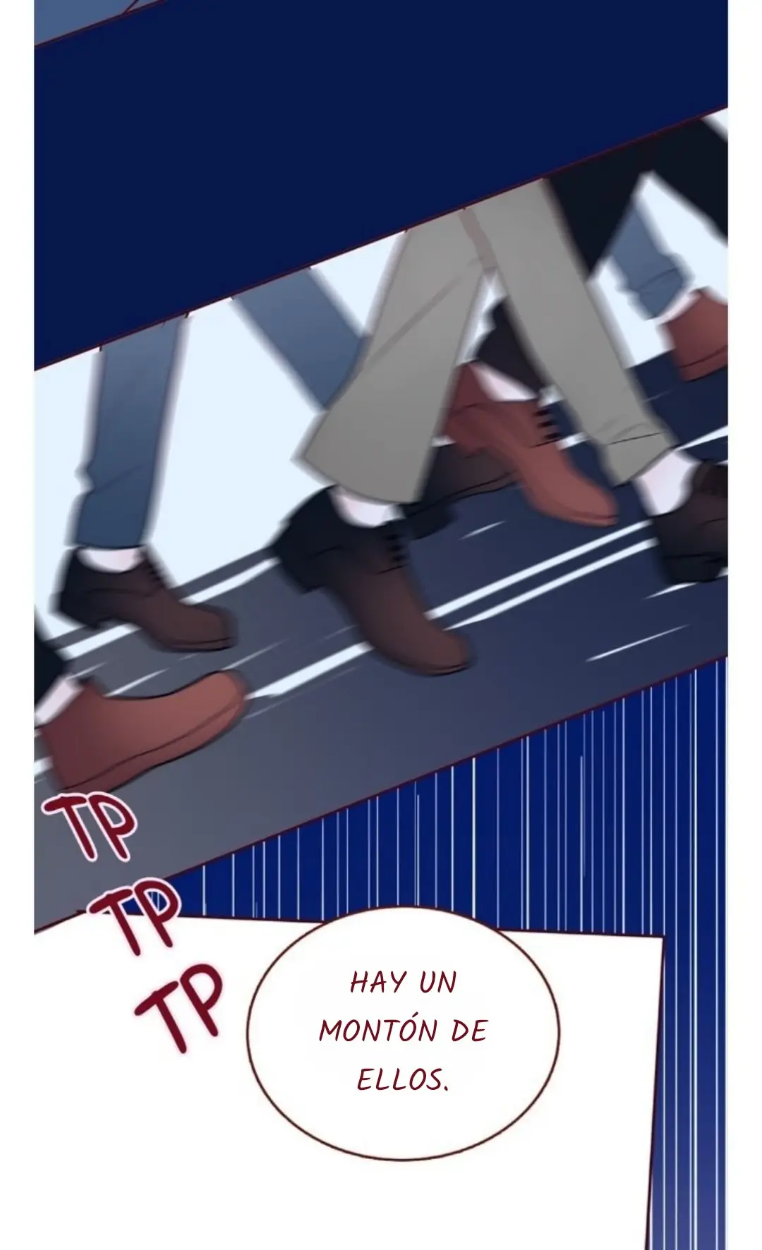 To Earn your trust - Capítulo 23 - Página 44 - LectorTMOo