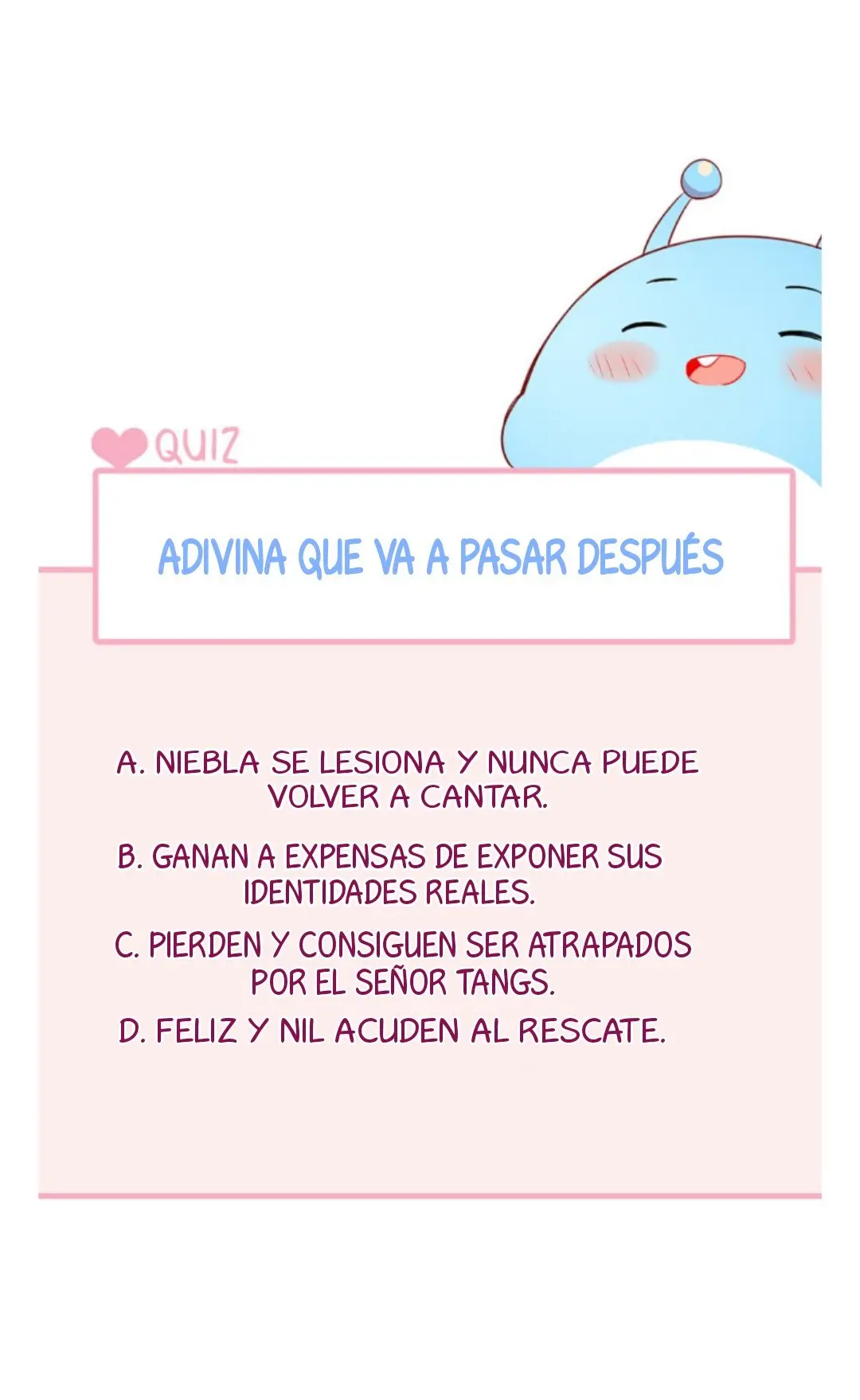 To Earn your trust - Capítulo 23 - Página 51 - LectorTMOo