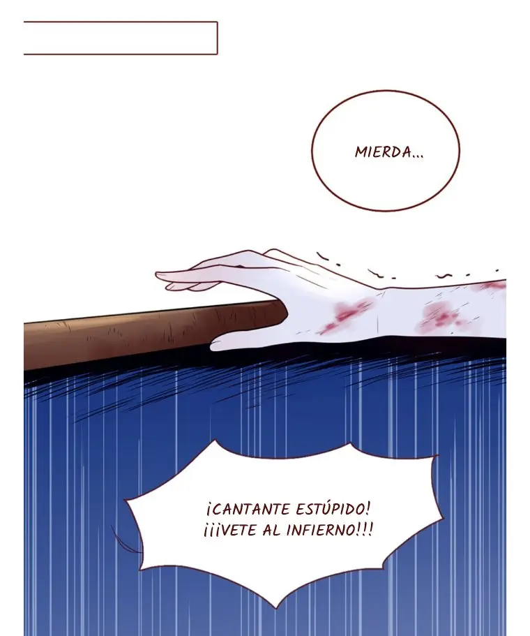 To Earn your trust - Capítulo 24 - Página 20 - LectorTMOo