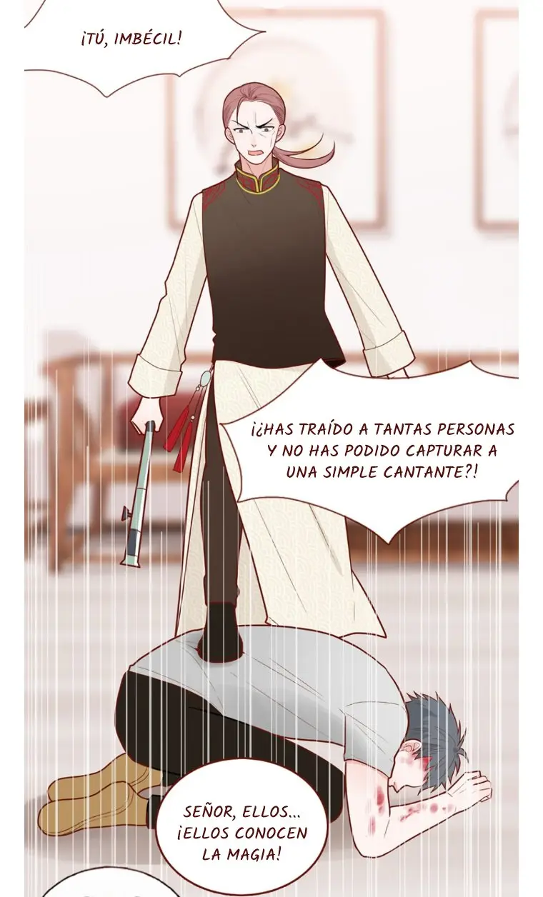 To Earn your trust - Capítulo 24 - Página 29 - LectorTMOo