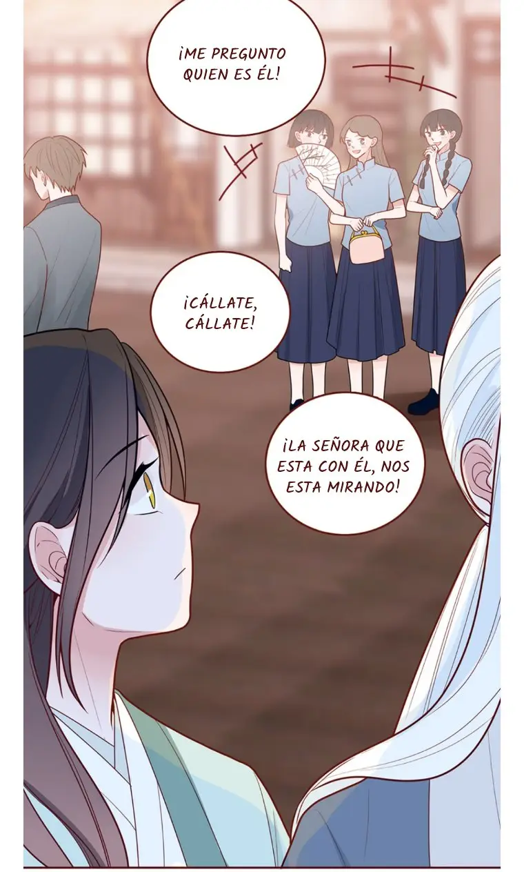 To Earn your trust - Capítulo 24 - Página 38 - LectorTMOo