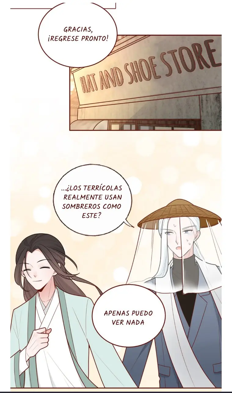 To Earn your trust - Capítulo 24 - Página 45 - LectorTMOo