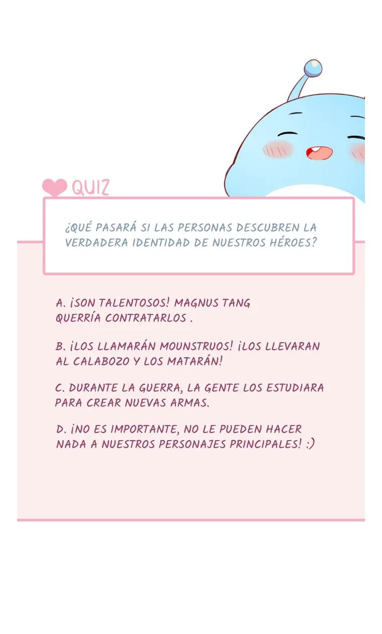 To Earn your trust - Capítulo 24 - Página 48 - LectorTMOo