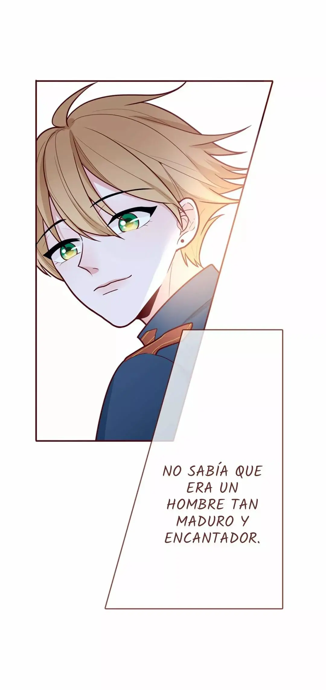 To Earn your trust - Capítulo 25 - Página 8 - LectorTMOo