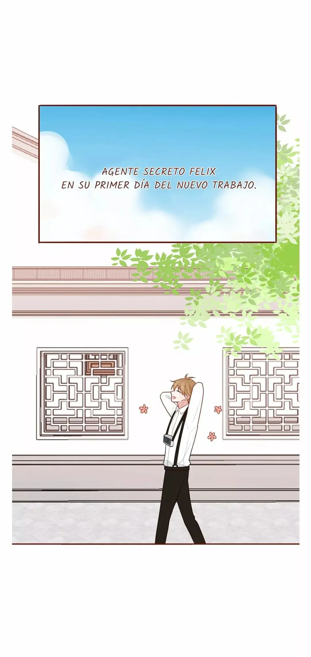 To Earn your trust - Capítulo 25 - Página 15 - LectorTMOo