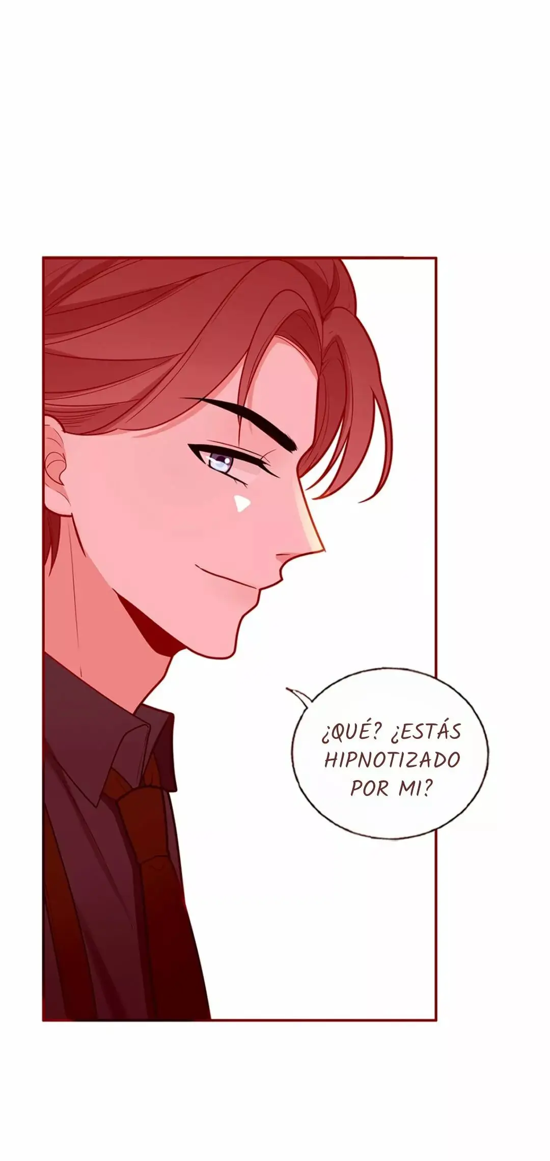 To Earn your trust - Capítulo 25 - Página 27 - LectorTMOo