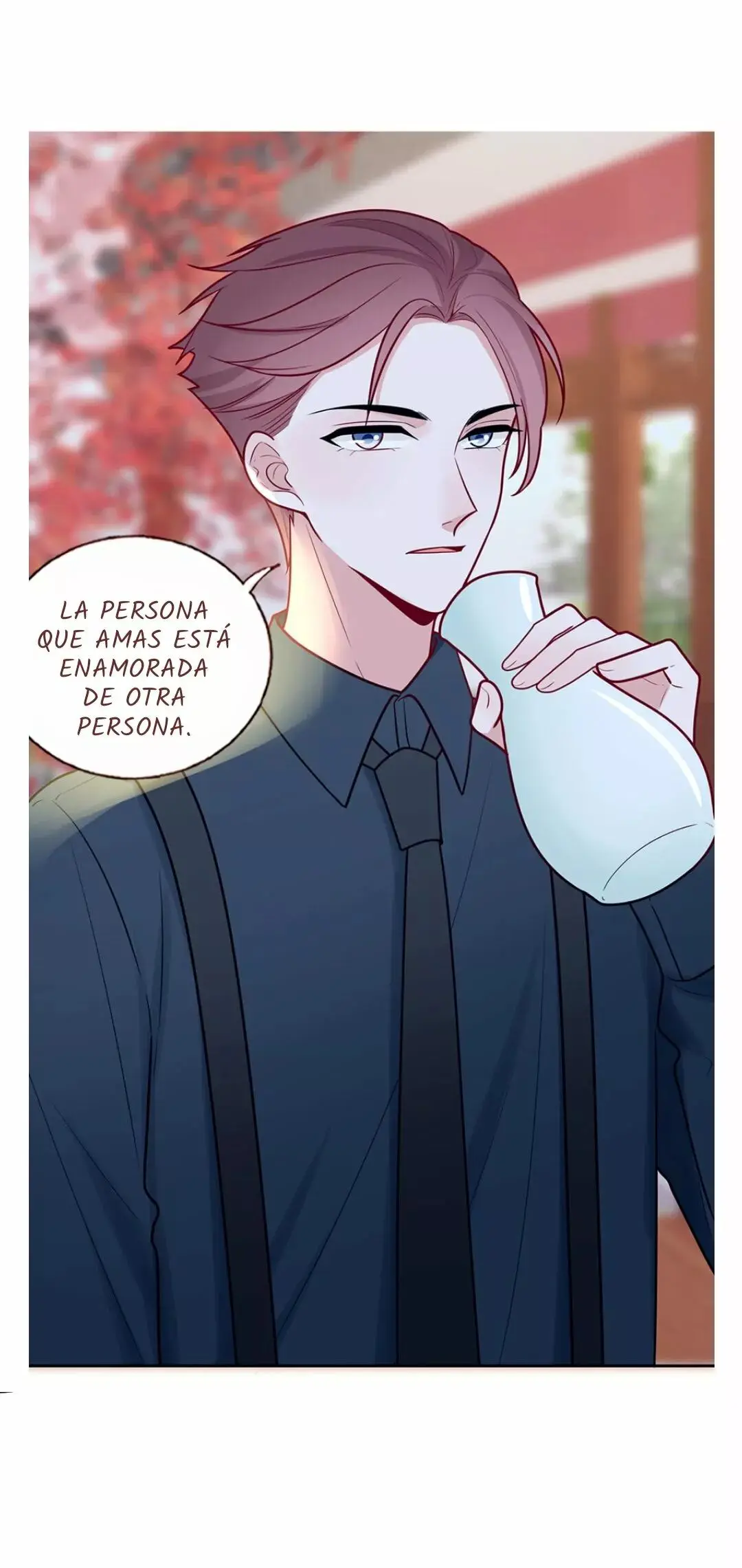 To Earn your trust - Capítulo 25 - Página 38 - LectorTMOo