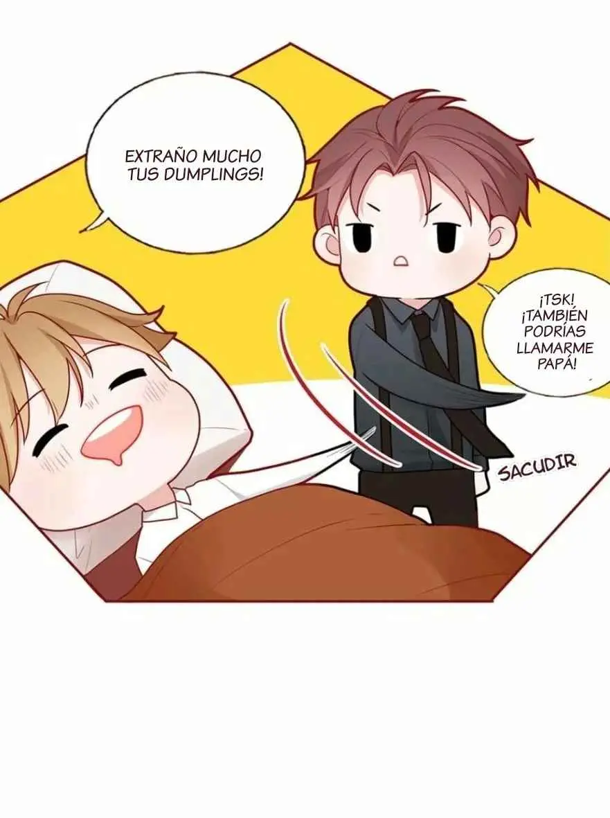 To Earn your trust - Capítulo 26 - Página 24 - LectorTMOo