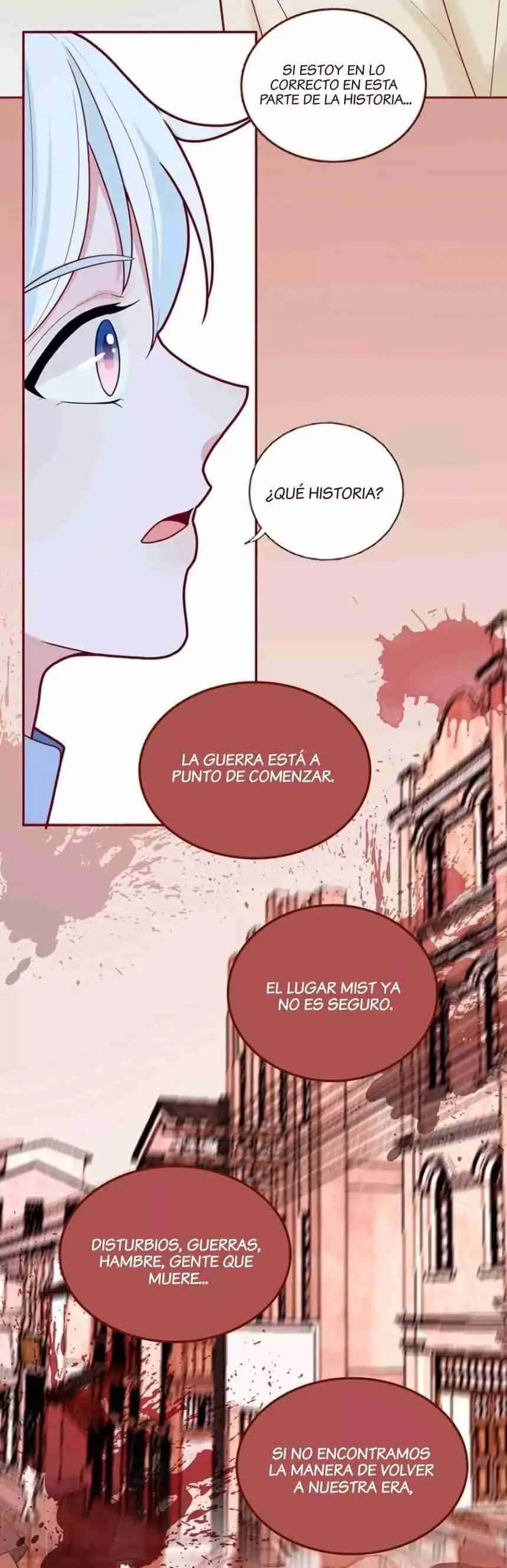 To Earn your trust - Capítulo 26 - Página 37 - LectorTMOo