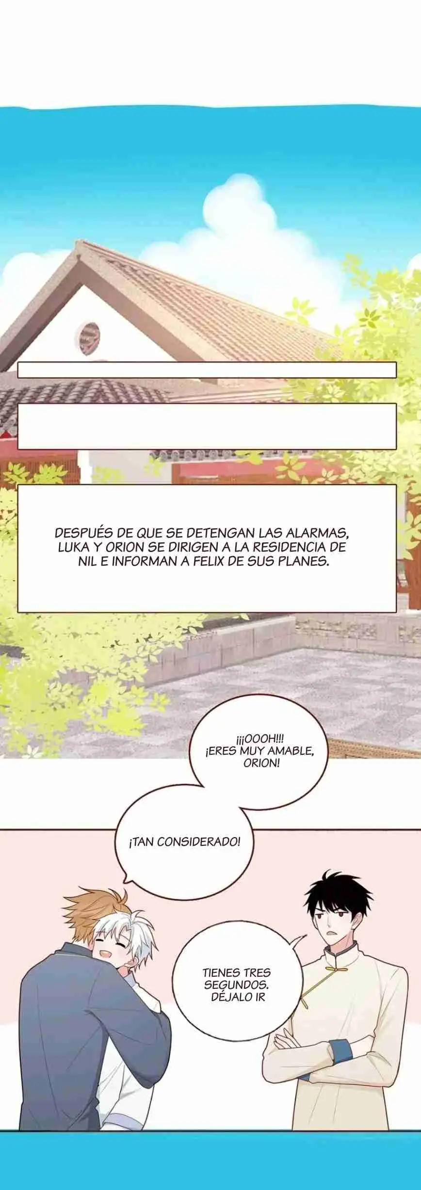 To Earn your trust - Capítulo 27 - Página 12 - LectorTMOo
