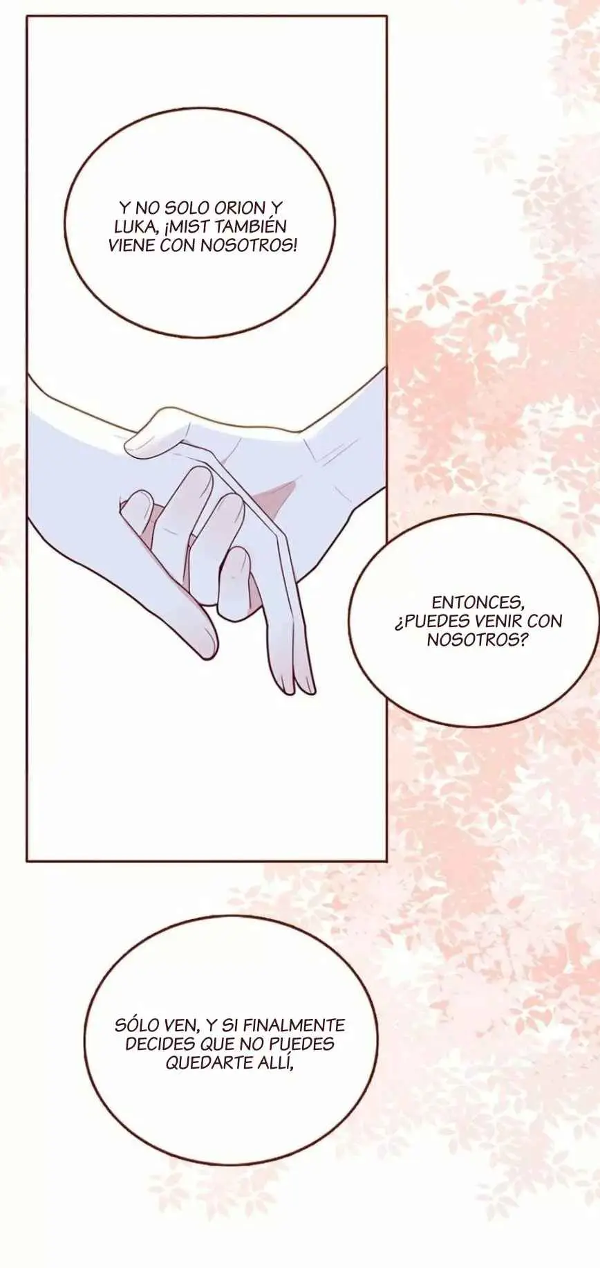 To Earn your trust - Capítulo 27 - Página 37 - LectorTMOo