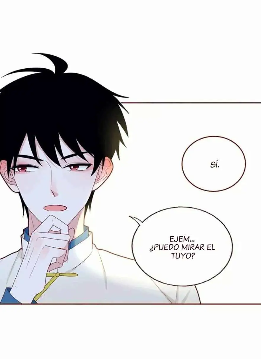 To Earn your trust - Capítulo 28 - Página 21 - LectorTMOo