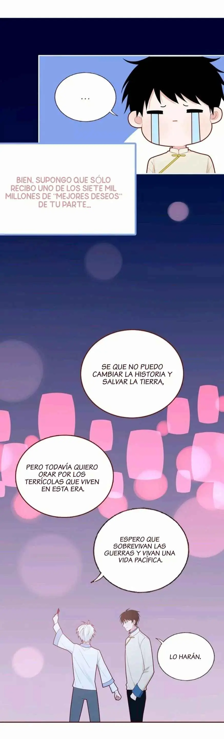 To Earn your trust - Capítulo 28 - Página 23 - LectorTMOo